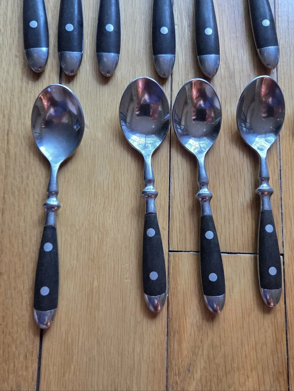 N/A classic flatware